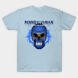 To The Core Collection: Pennsylvania T-Shirt